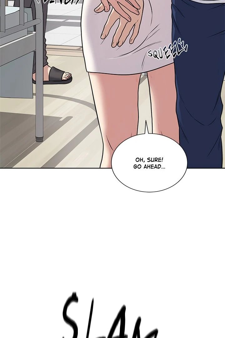 Signed, Sealed, Mistaken - Chapter 8 [photo 84] - MangaPorn