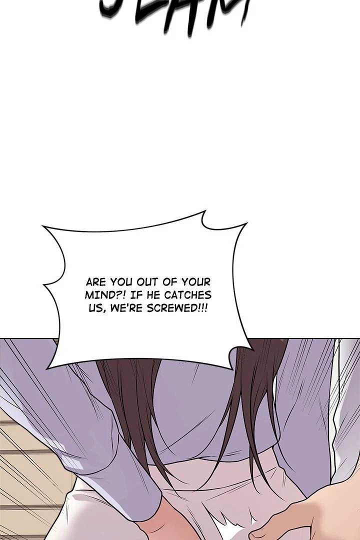 Signed, Sealed, Mistaken - Chapter 8 [photo 85] - MangaPorn