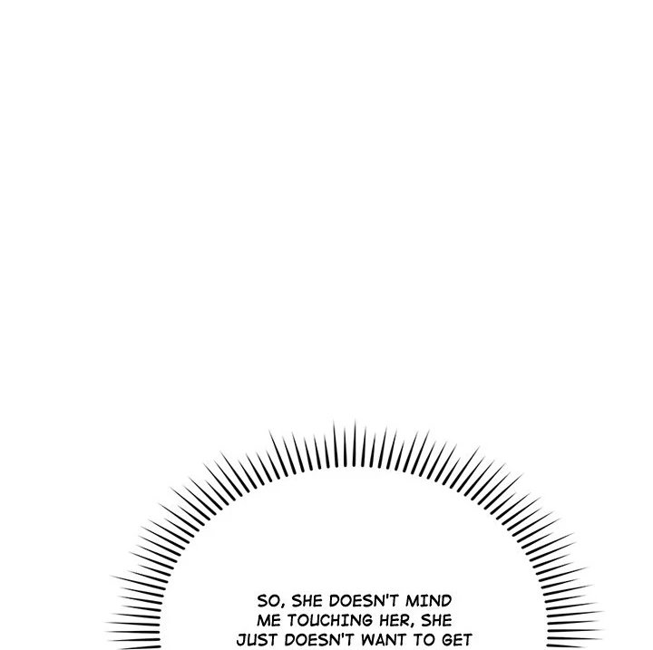 Signed, Sealed, Mistaken - Chapter 8 [photo 87] - MangaPorn