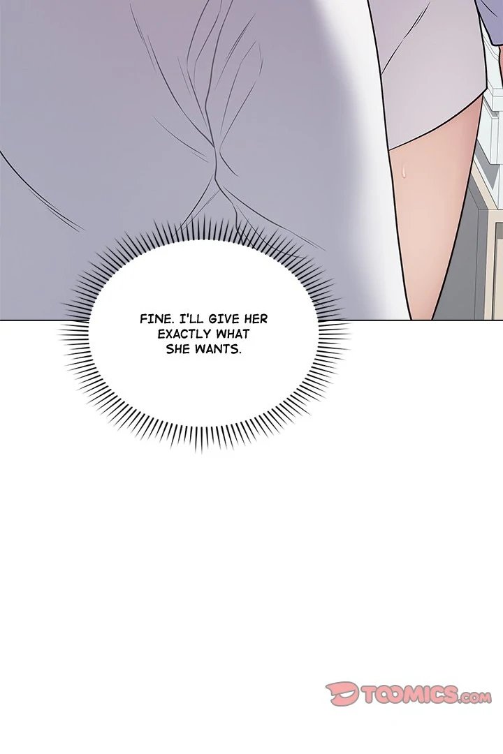 Signed, Sealed, Mistaken - Chapter 8 [photo 89] - MangaPorn