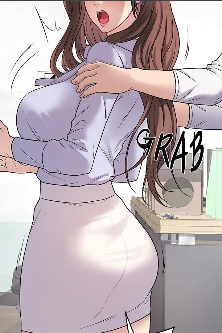 Signed, Sealed, Mistaken - Chapter 8 [photo 92] - MangaPorn