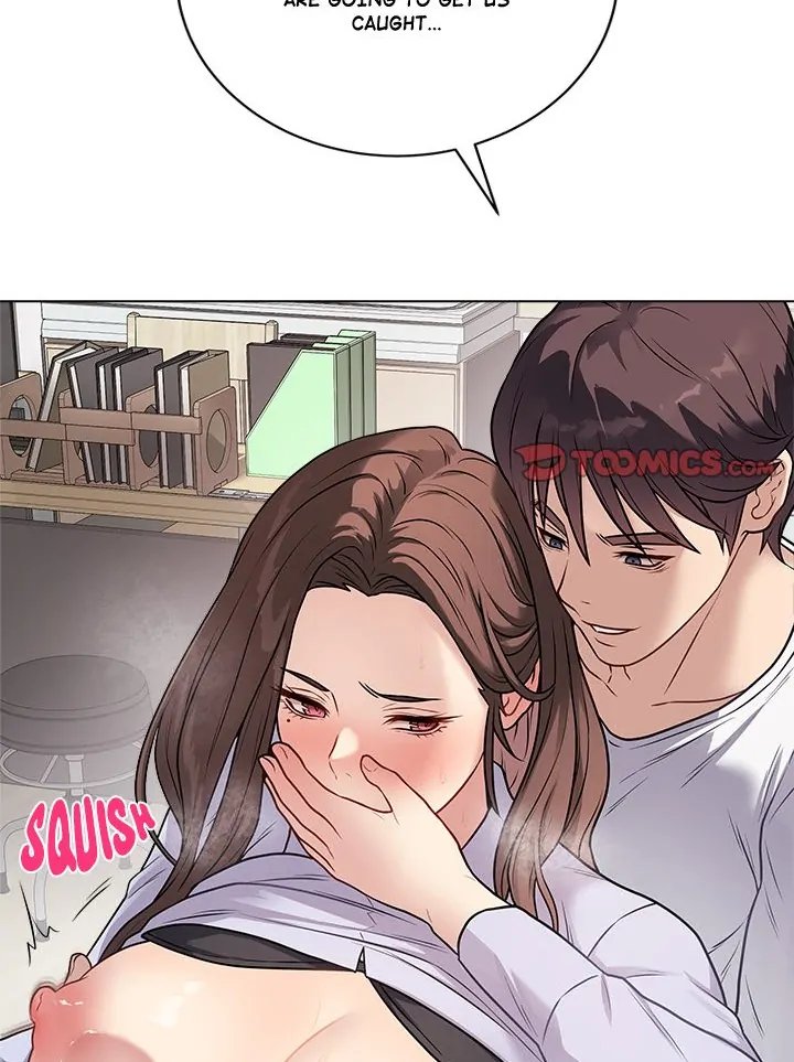 Signed, Sealed, Mistaken - Chapter 8 [photo 98] - MangaPorn