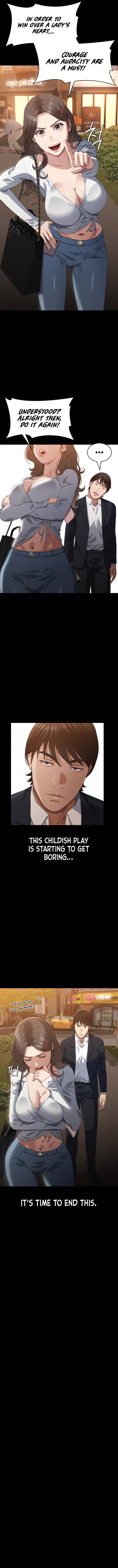 Resume - Chapter 87 [photo 3] - MangaPorn