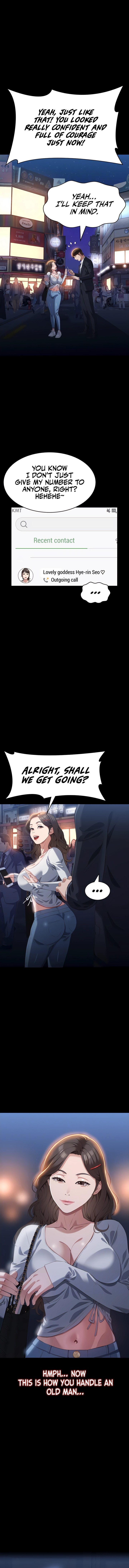 Resume - Chapter 87 [photo 4] - MangaPorn