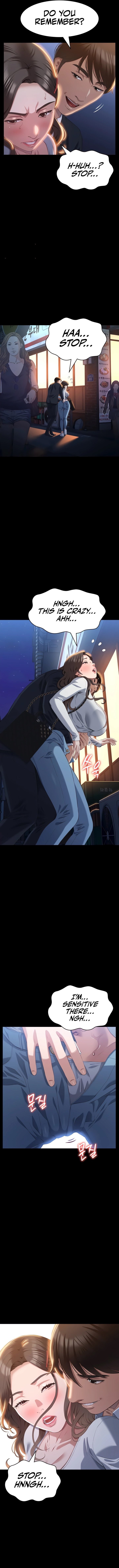 Resume - Chapter 87 [photo 7] - MangaPorn