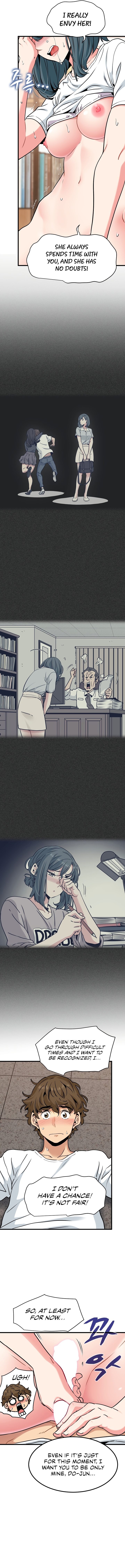 The Turning Point - Chapter 73 [photo 10] - MangaPorn