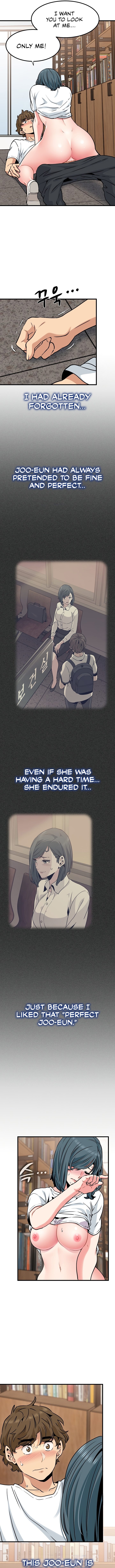 The Turning Point - Chapter 73 [photo 11] - MangaPorn