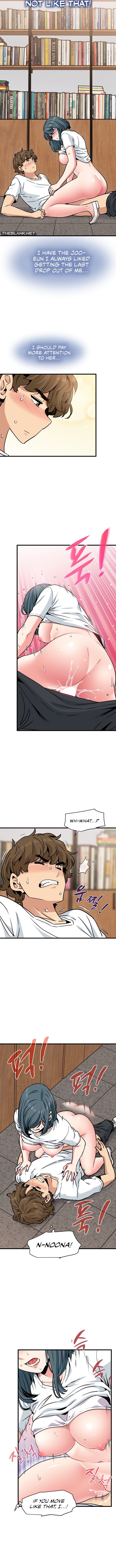 The Turning Point - Chapter 73 [photo 12] - MangaPorn