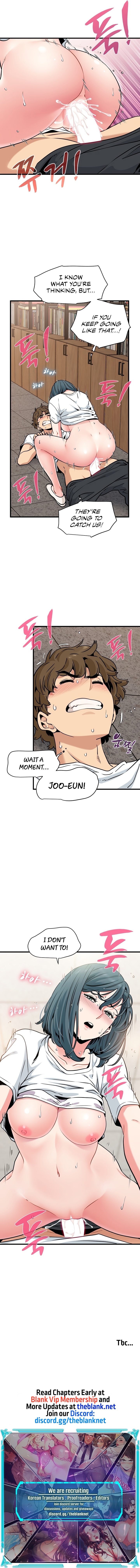 The Turning Point - Chapter 73 [photo 13] - MangaPorn