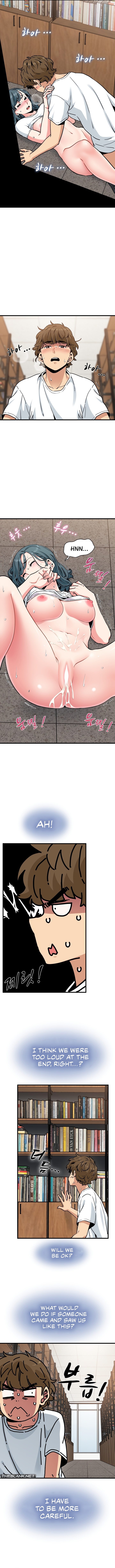 The Turning Point - Chapter 73 [photo 3] - MangaPorn