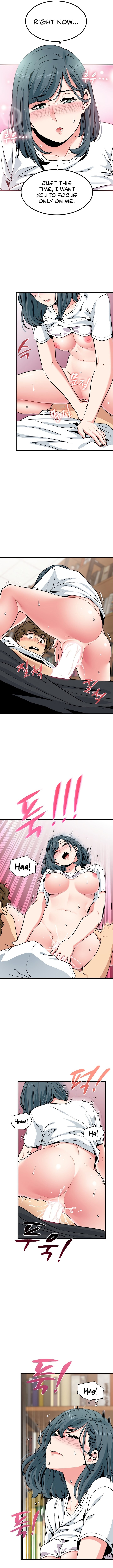 The Turning Point - Chapter 73 [photo 6] - MangaPorn