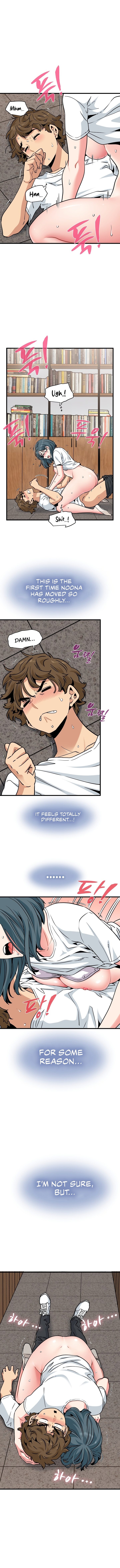 The Turning Point - Chapter 73 [photo 7] - MangaPorn