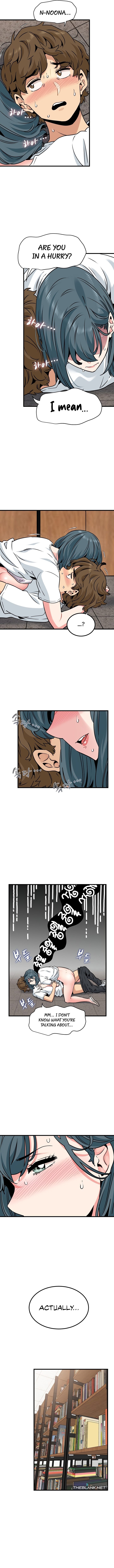 The Turning Point - Chapter 73 [photo 8] - MangaPorn