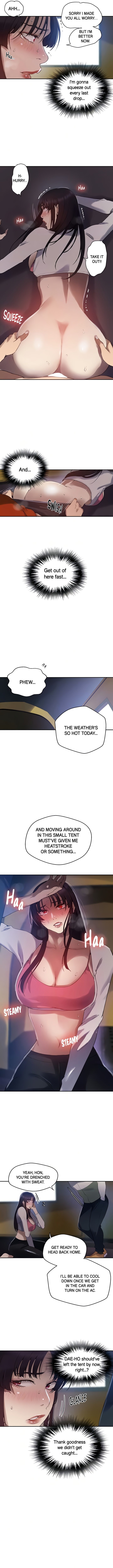 Secret Class - Chapter 256 [photo 4] - MangaPorn