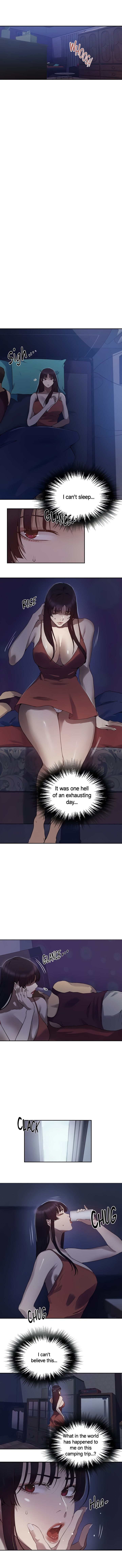 Secret Class - Chapter 256 [photo 6] - MangaPorn