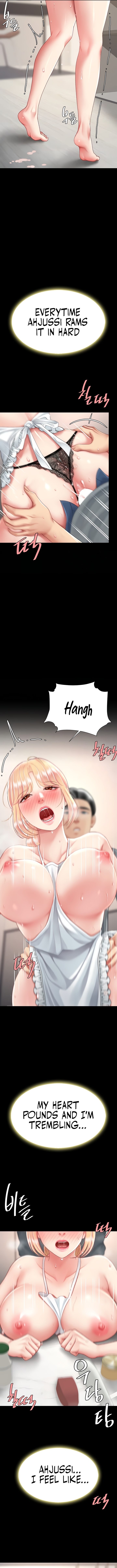 I’ll Eat Your Mom First - Chapter 91 [photo 10] - MangaPorn