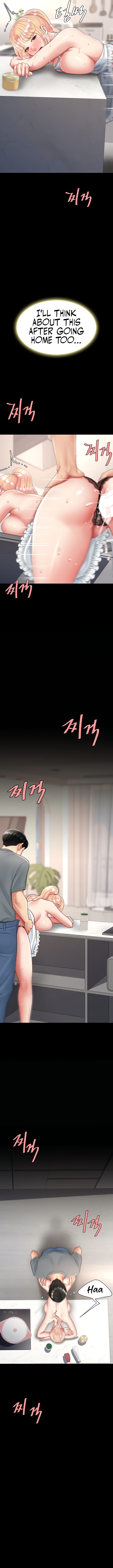 I’ll Eat Your Mom First - Chapter 91 [photo 11] - MangaPorn