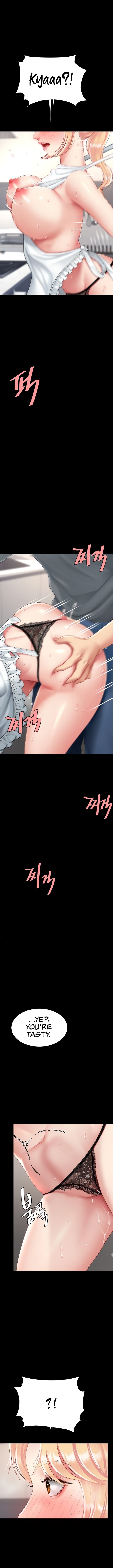 I’ll Eat Your Mom First - Chapter 91 [photo 13] - MangaPorn