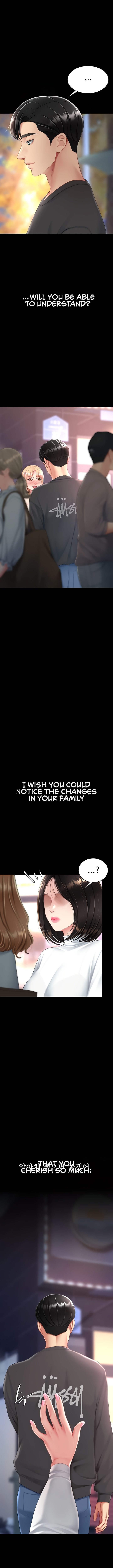 I’ll Eat Your Mom First - Chapter 91 [photo 17] - MangaPorn