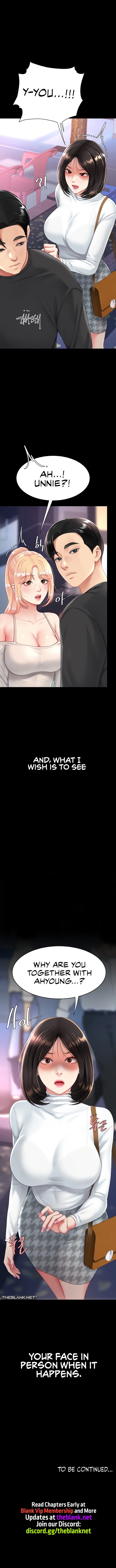 I’ll Eat Your Mom First - Chapter 91 [photo 18] - MangaPorn