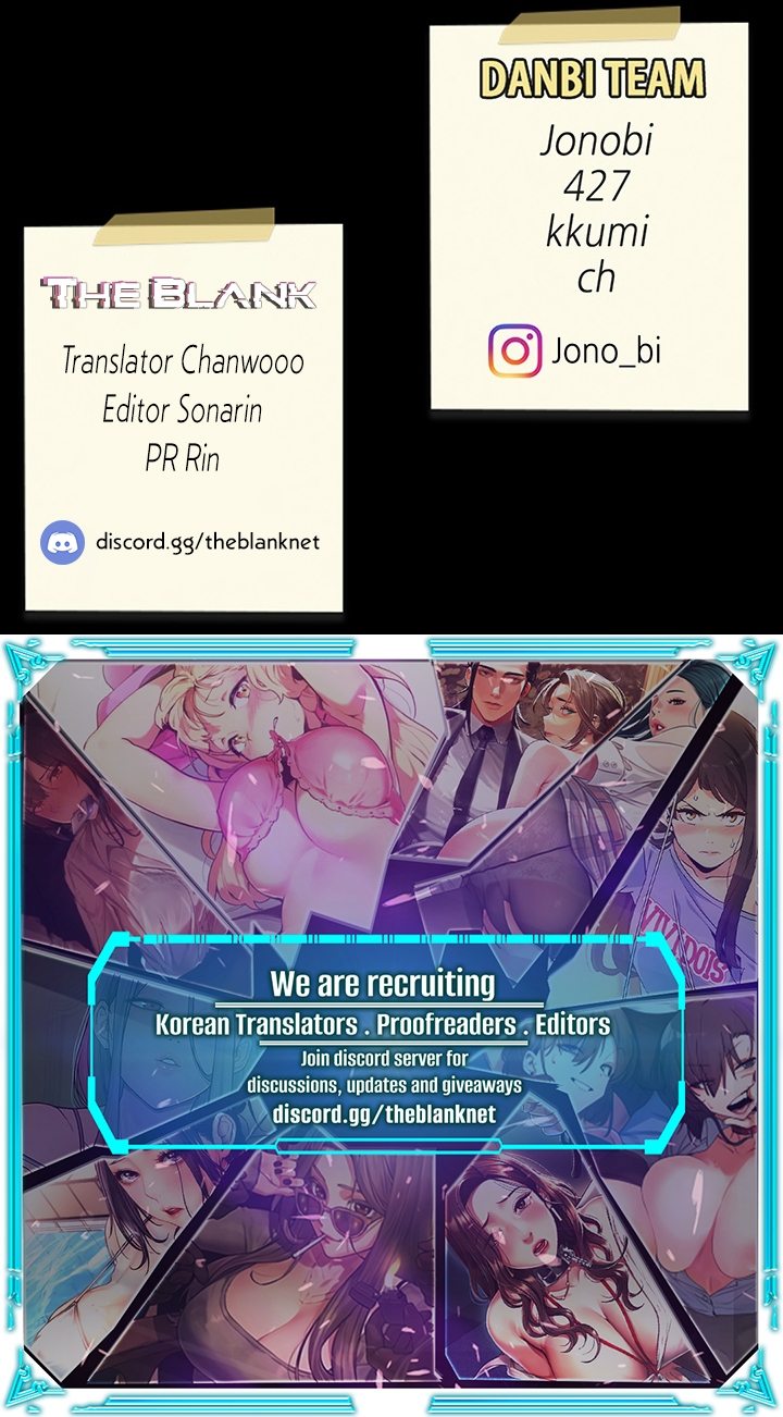 I’ll Eat Your Mom First - Chapter 91 [photo 19] - MangaPorn