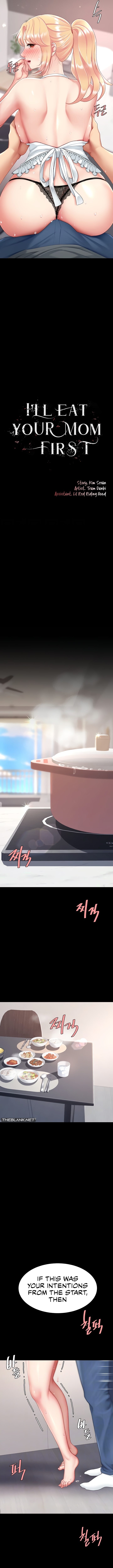 I’ll Eat Your Mom First - Chapter 91 [photo 3] - MangaPorn