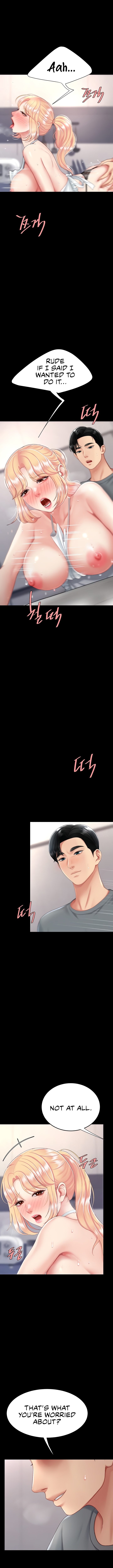 I’ll Eat Your Mom First - Chapter 91 [photo 6] - MangaPorn