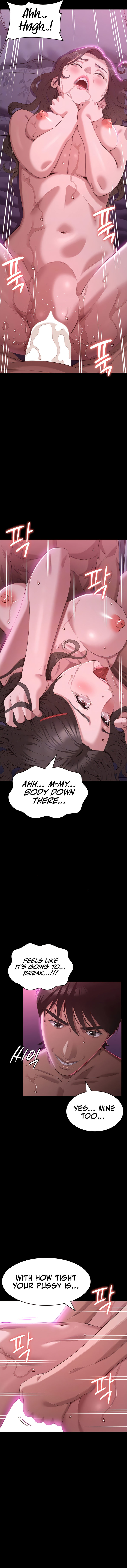 Resume - Chapter 88 [photo 4] - MangaPorn