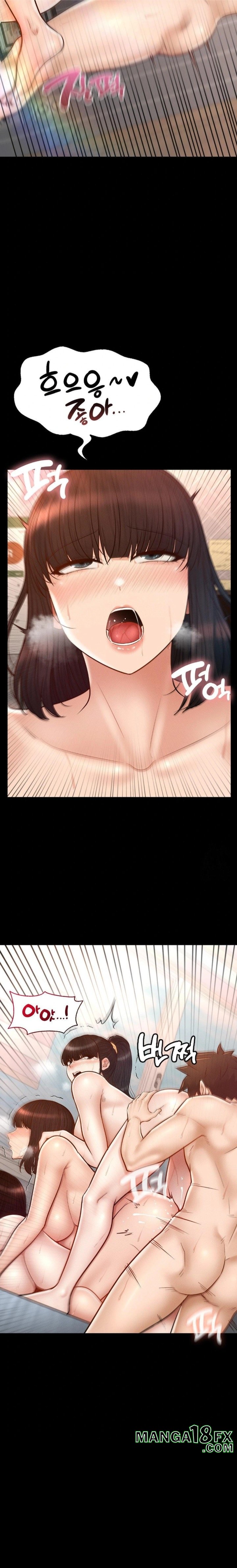 My Sweet Home Raw - Chapter 50 [photo 20] - MangaPorn