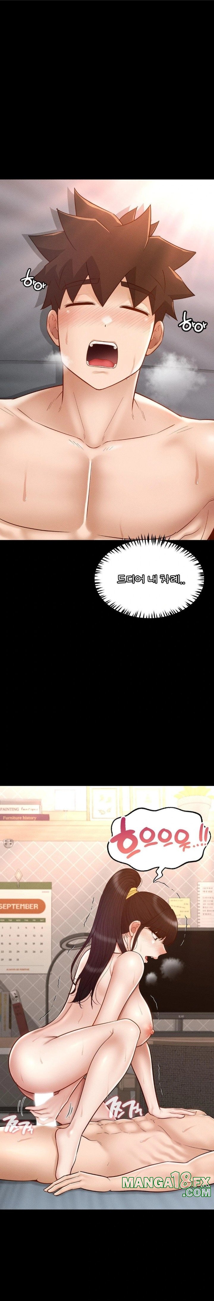 My Sweet Home Raw - Chapter 50 [photo 24] - MangaPorn