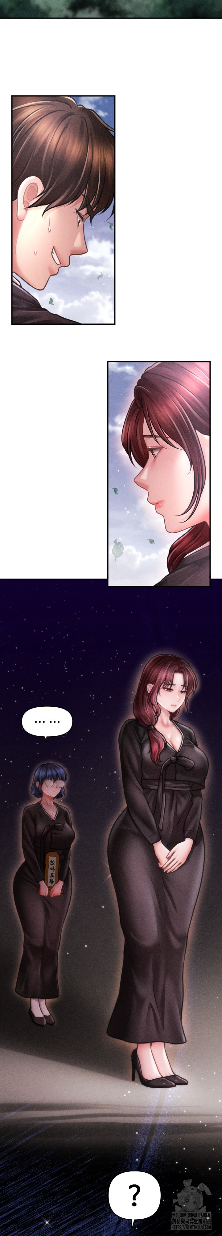 The Chairman’s Secret Son Raw - Chapter 14 [photo 24] - MangaPorn