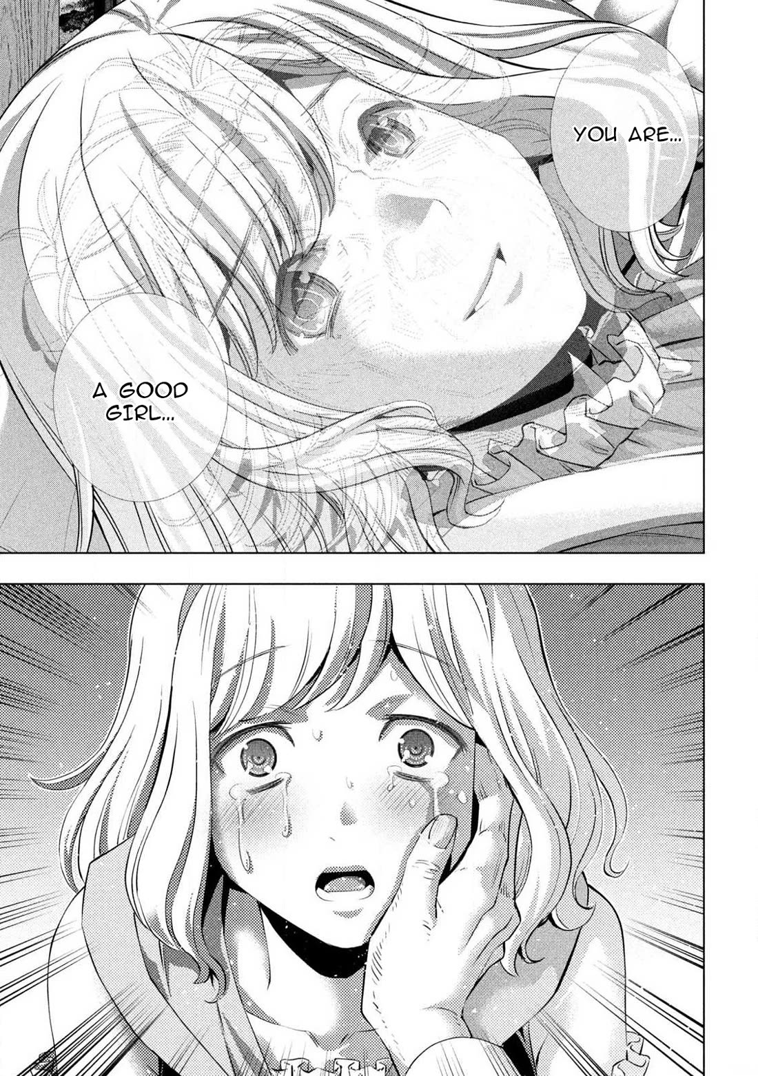 Parallel Paradise - Chapter 287 [photo 12] - MangaPorn