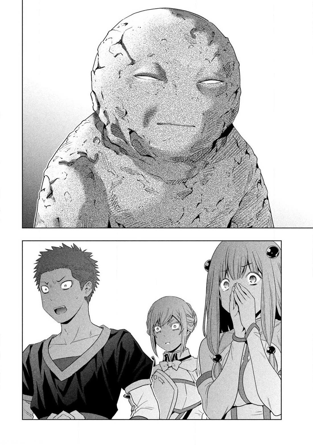 Parallel Paradise - Chapter 287 [photo 15] - MangaPorn