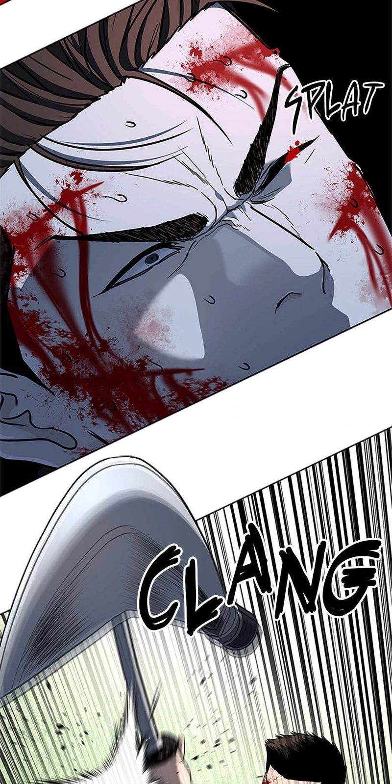 God of Blackfield - Chapter 223 [photo 100] - MangaPorn