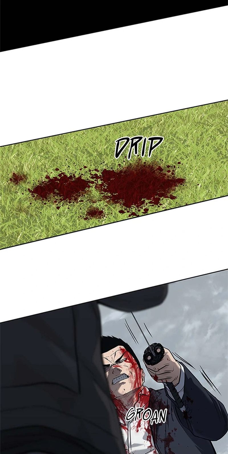 God of Blackfield - Chapter 223 [photo 106] - MangaPorn