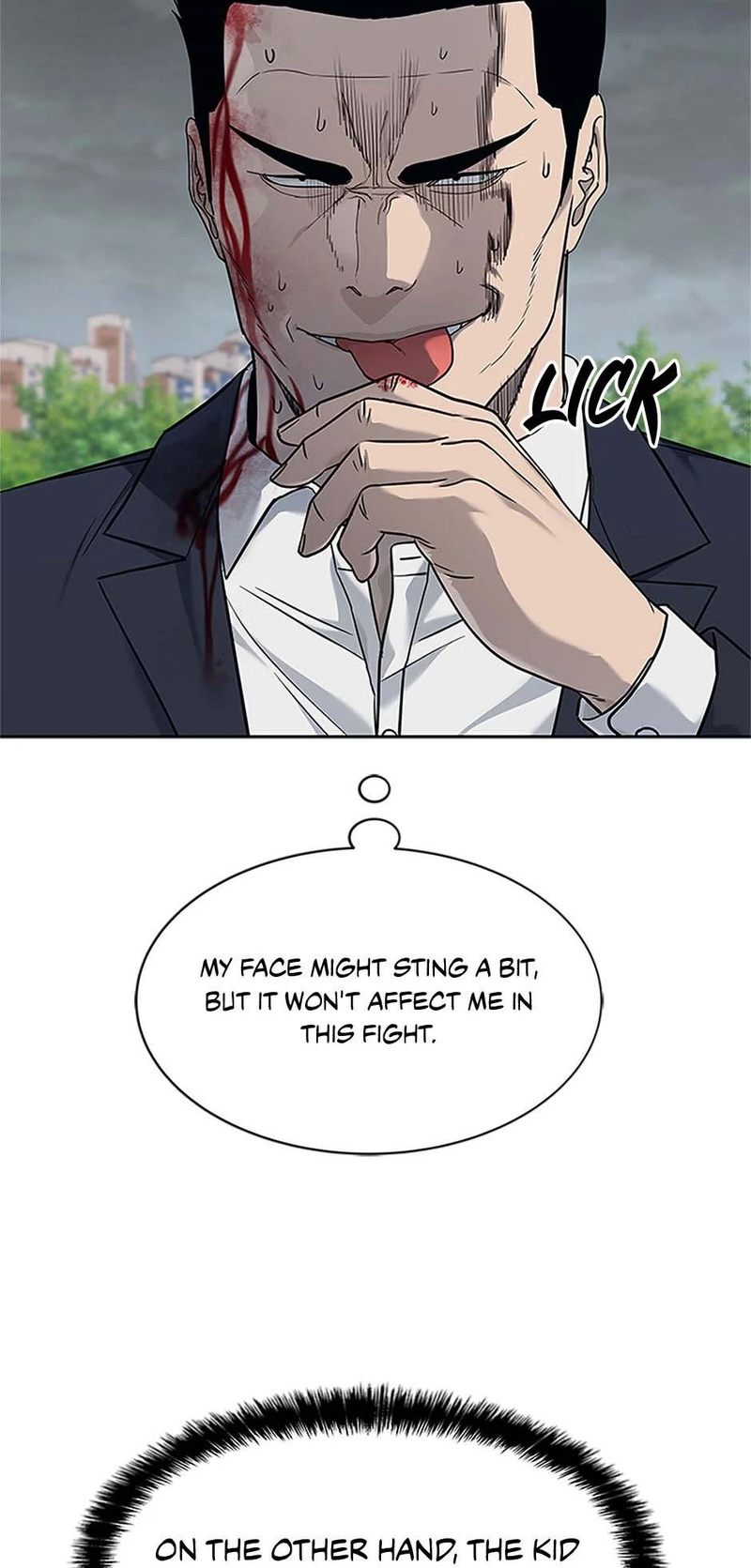 God of Blackfield - Chapter 223 [photo 12] - MangaPorn