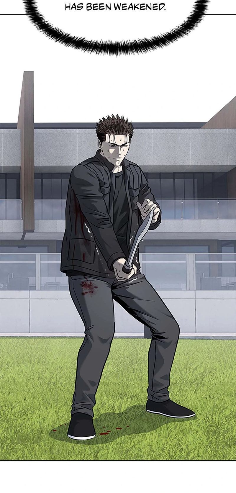 God of Blackfield - Chapter 223 [photo 13] - MangaPorn