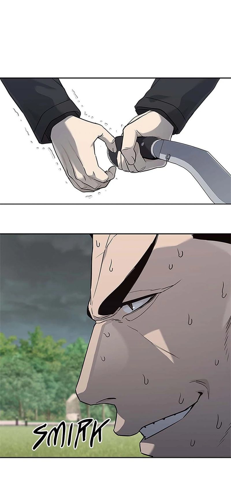 God of Blackfield - Chapter 223 [photo 14] - MangaPorn