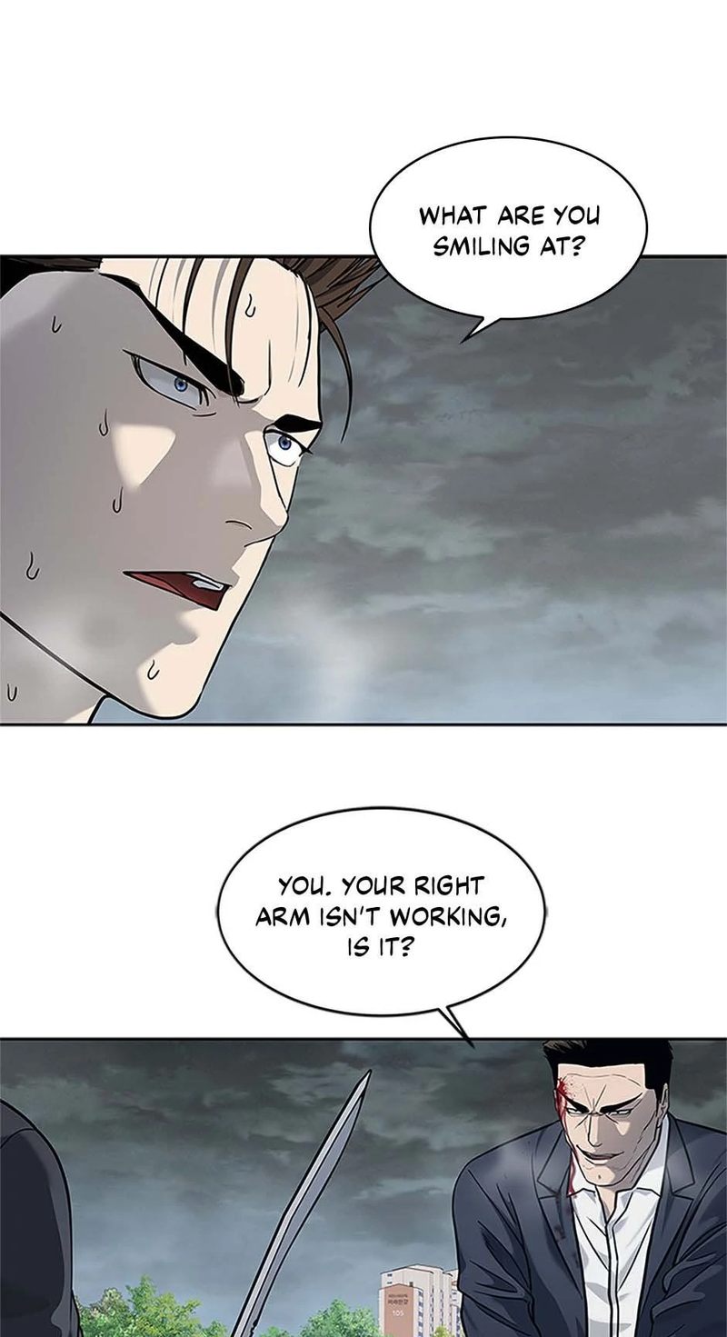 God of Blackfield - Chapter 223 [photo 15] - MangaPorn