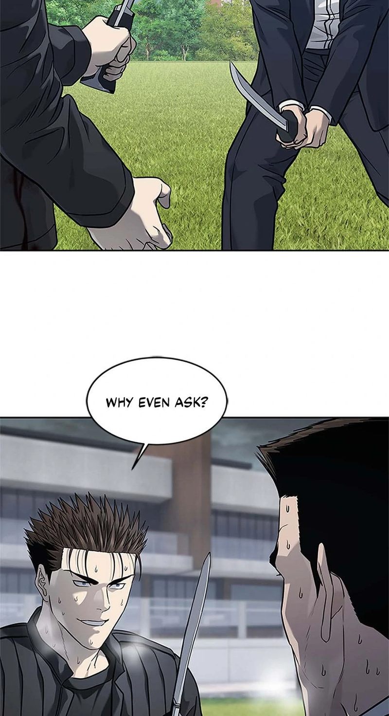 God of Blackfield - Chapter 223 [photo 16] - MangaPorn