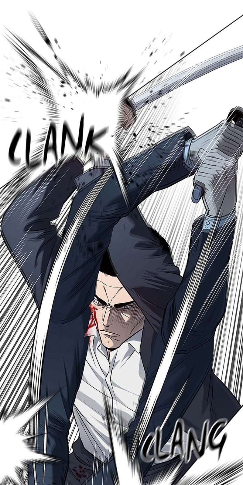 God of Blackfield - Chapter 223 [photo 21] - MangaPorn