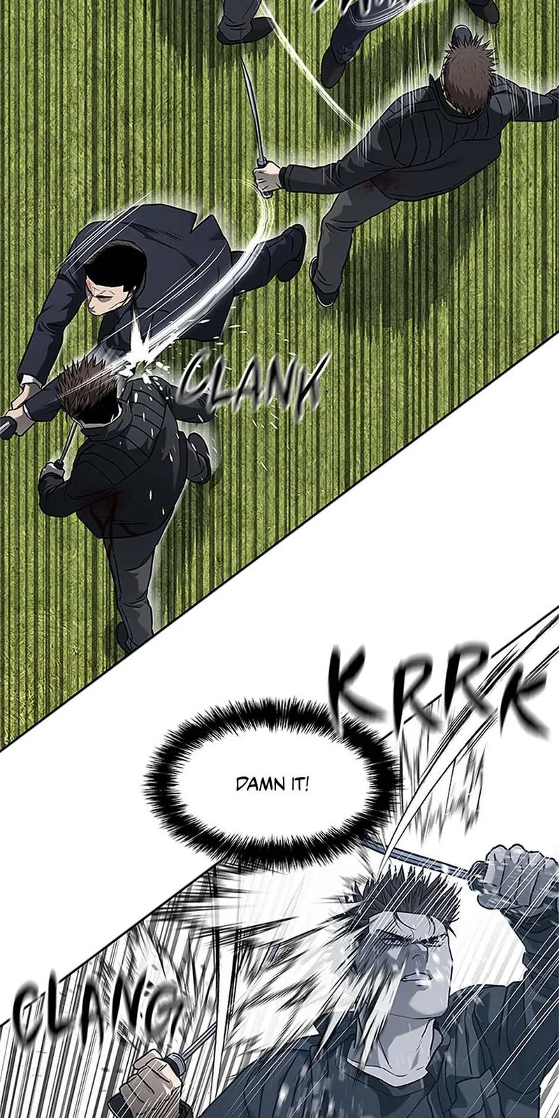 God of Blackfield - Chapter 223 [photo 24] - MangaPorn