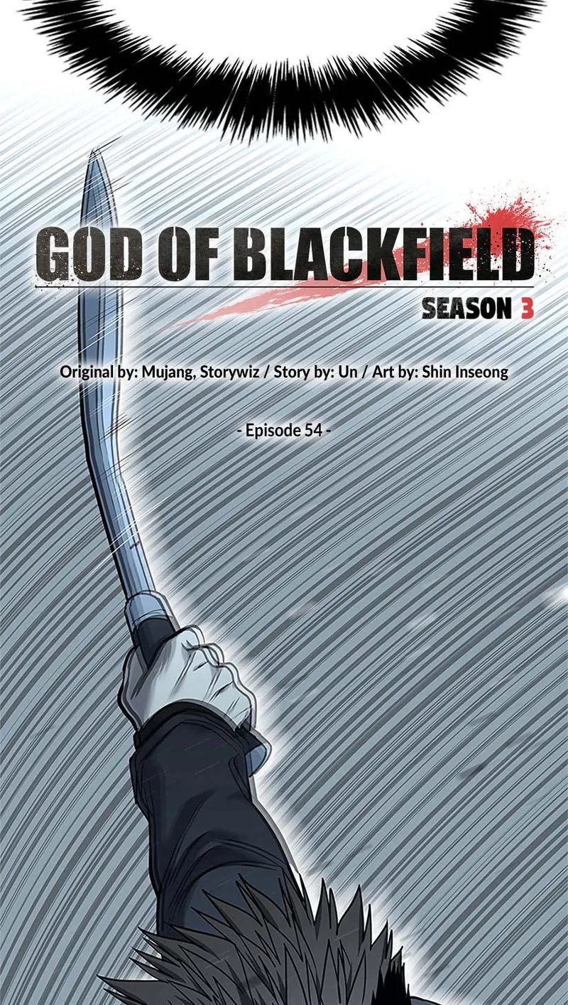 God of Blackfield - Chapter 223 [photo 3] - MangaPorn