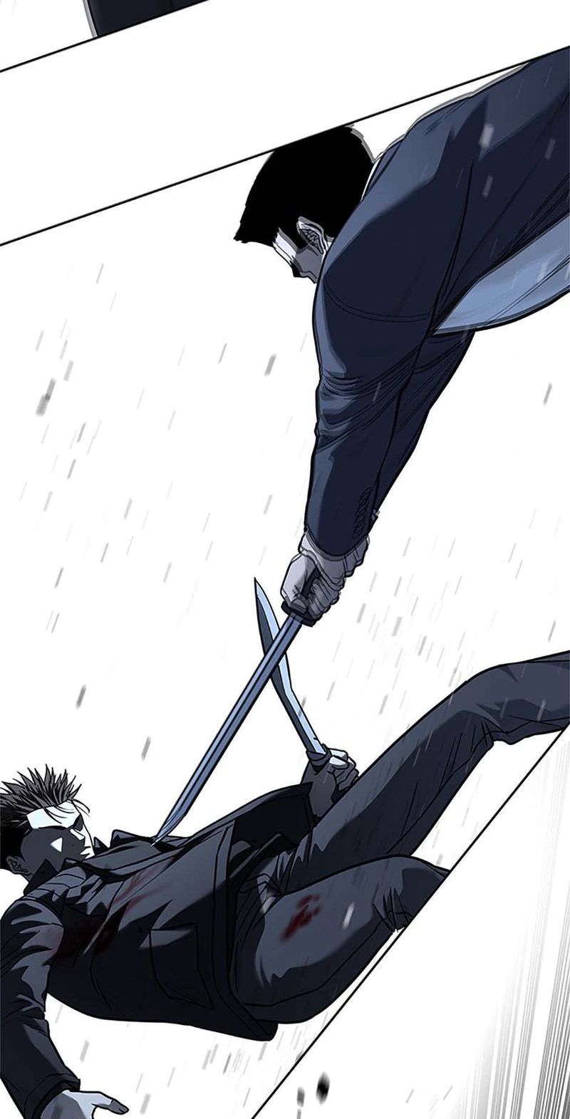 God of Blackfield - Chapter 223 [photo 30] - MangaPorn