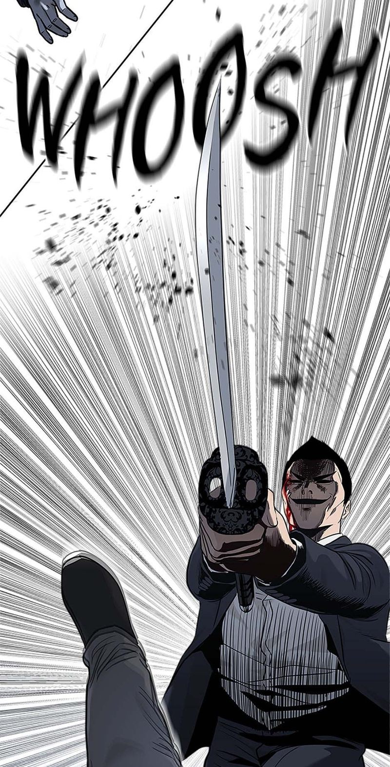 God of Blackfield - Chapter 223 [photo 31] - MangaPorn