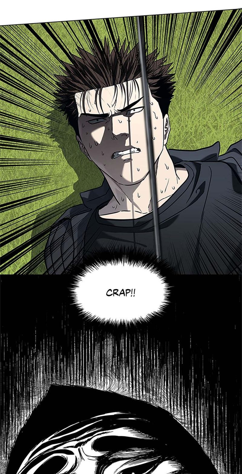 God of Blackfield - Chapter 223 [photo 33] - MangaPorn