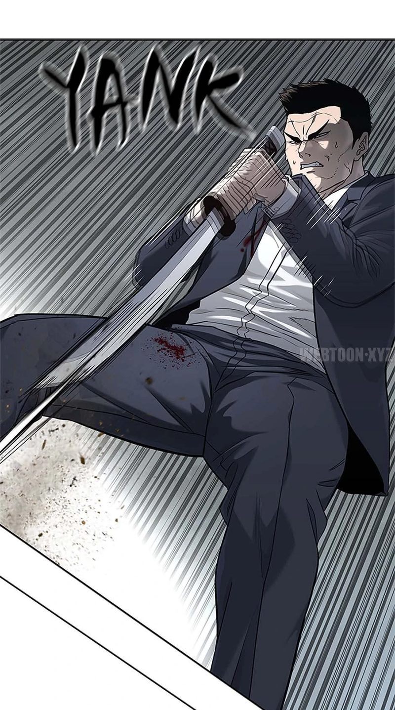 God of Blackfield - Chapter 223 [photo 39] - MangaPorn