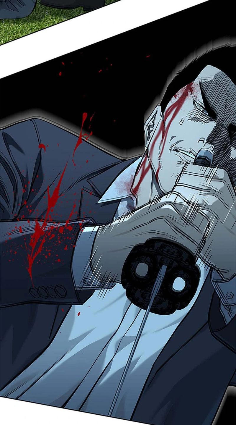 God of Blackfield - Chapter 223 [photo 41] - MangaPorn