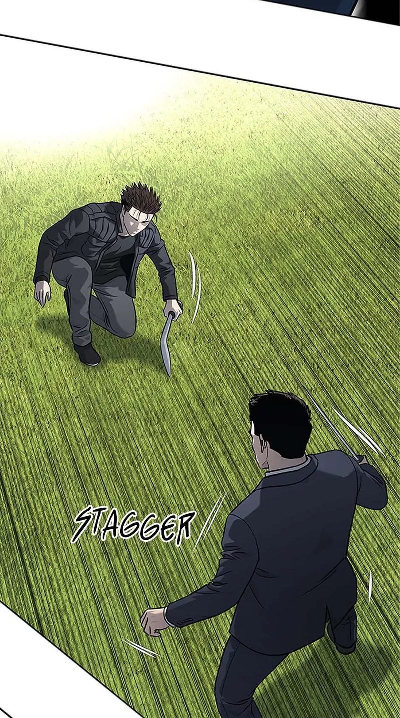 God of Blackfield - Chapter 223 [photo 42] - MangaPorn