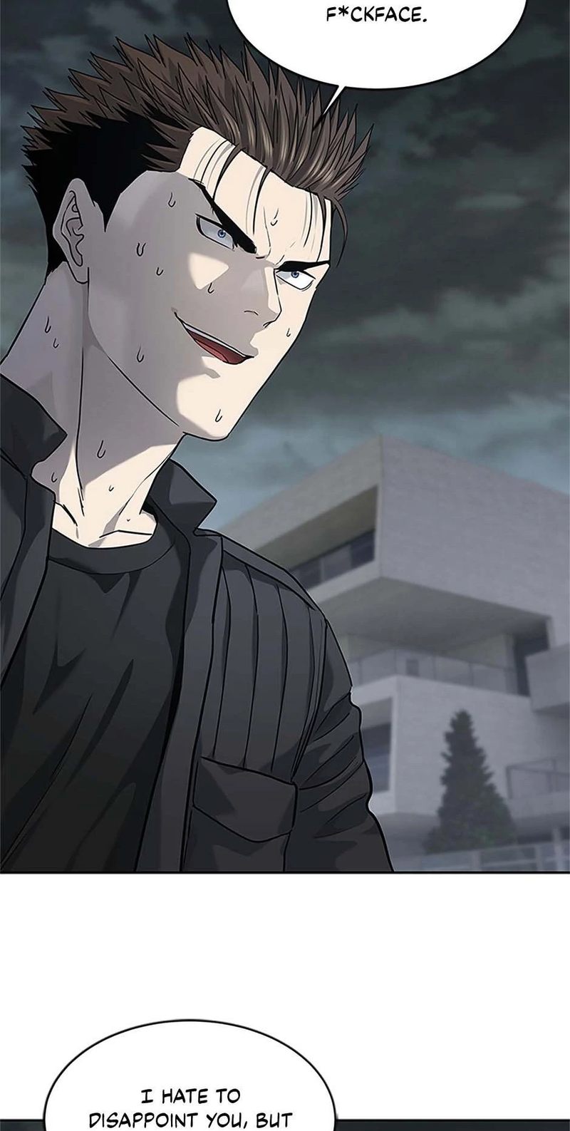 God of Blackfield - Chapter 223 [photo 46] - MangaPorn